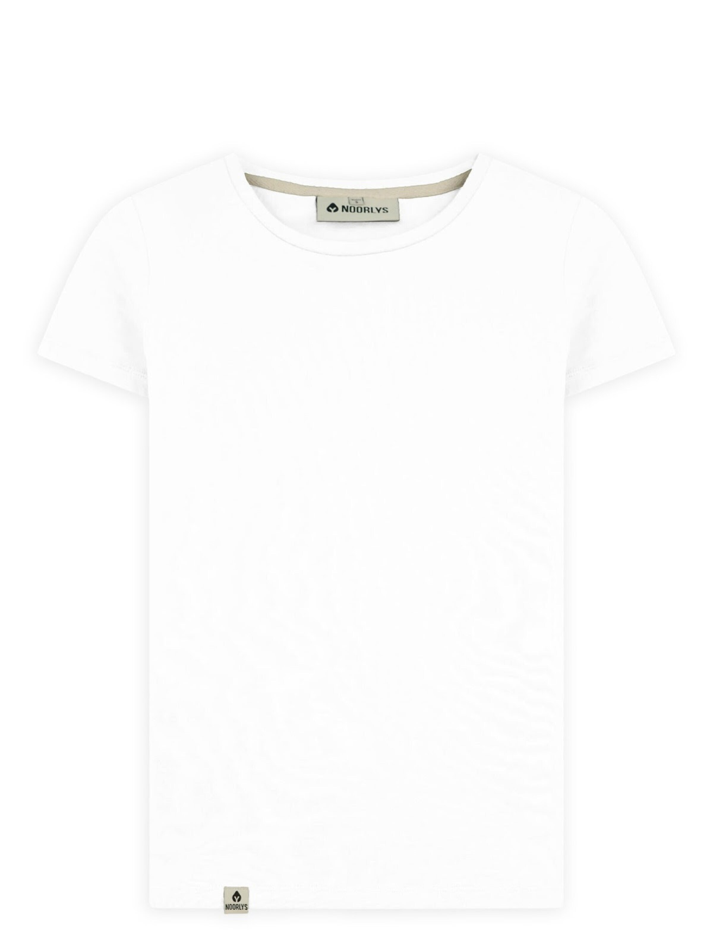 NOORLYS Shirt 'LINDA' in XXXL/Regular in White, Item view