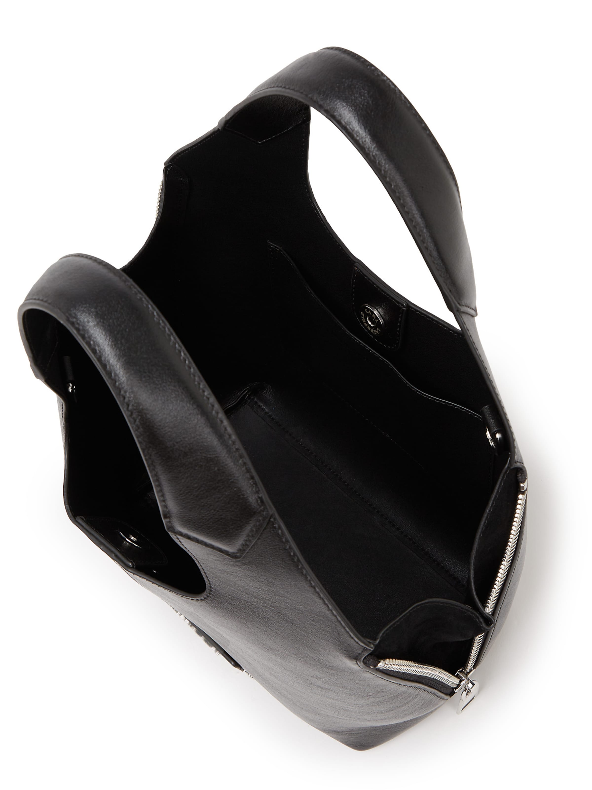 Karl Lagerfeld Сумки в Черный