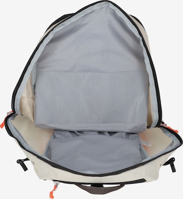 SALEWA Sports Backpack 'Sella ' in Beige