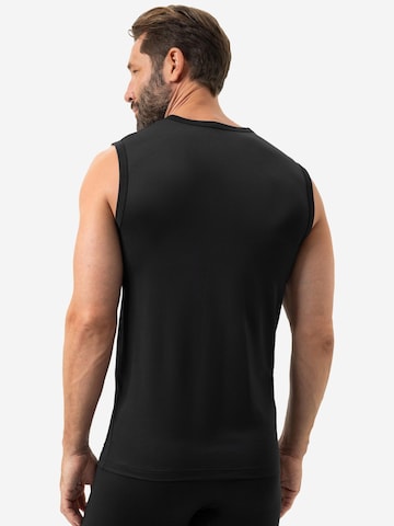 Mey Undershirt 'Iconic Modal' in Blue