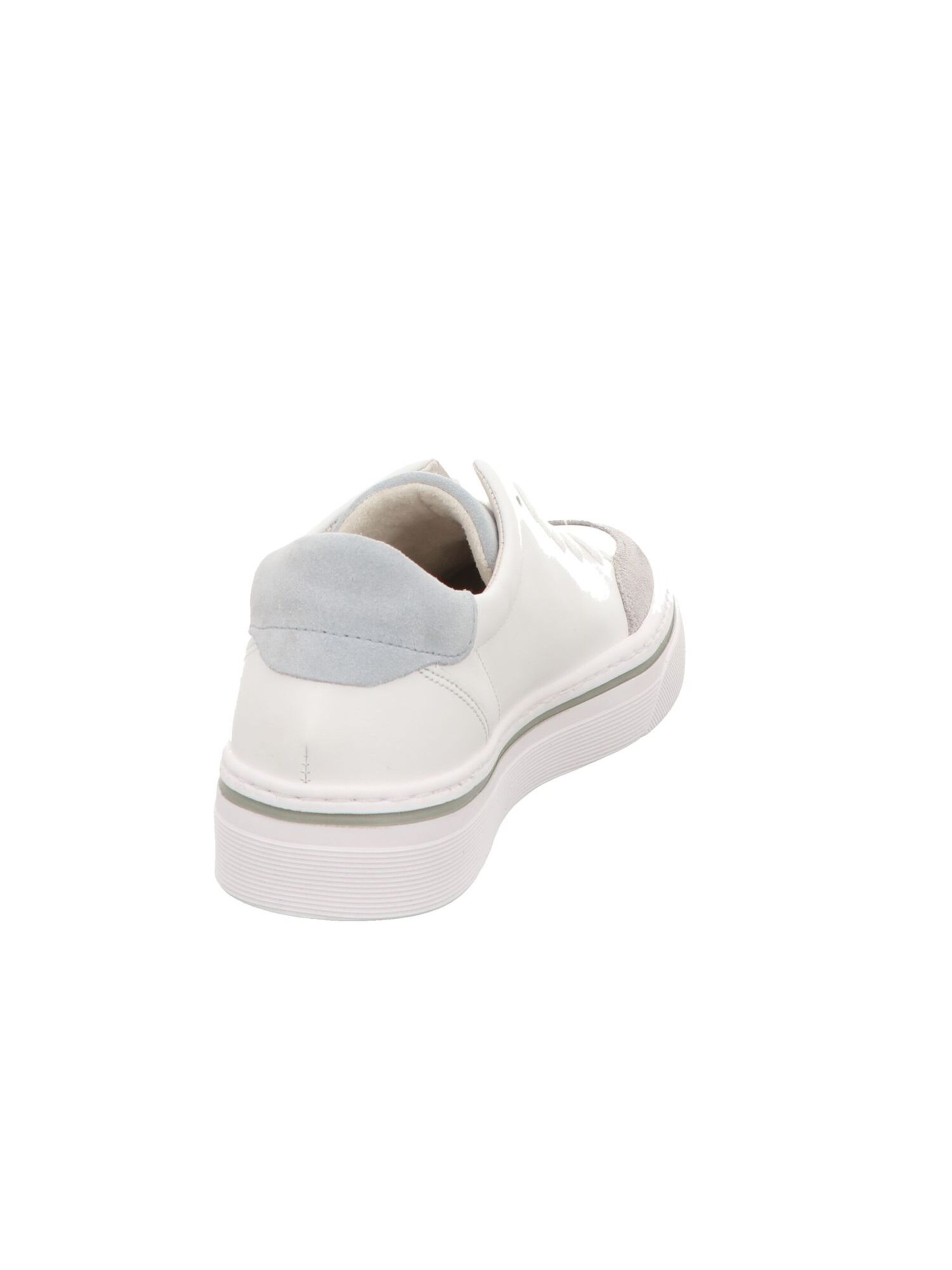 GABOR Sneakers laag in Wit