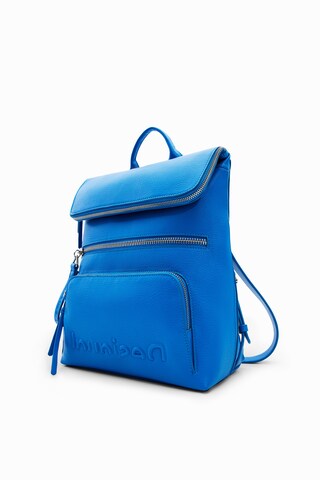 Desigual Rucksack 'Nerano' in Blau