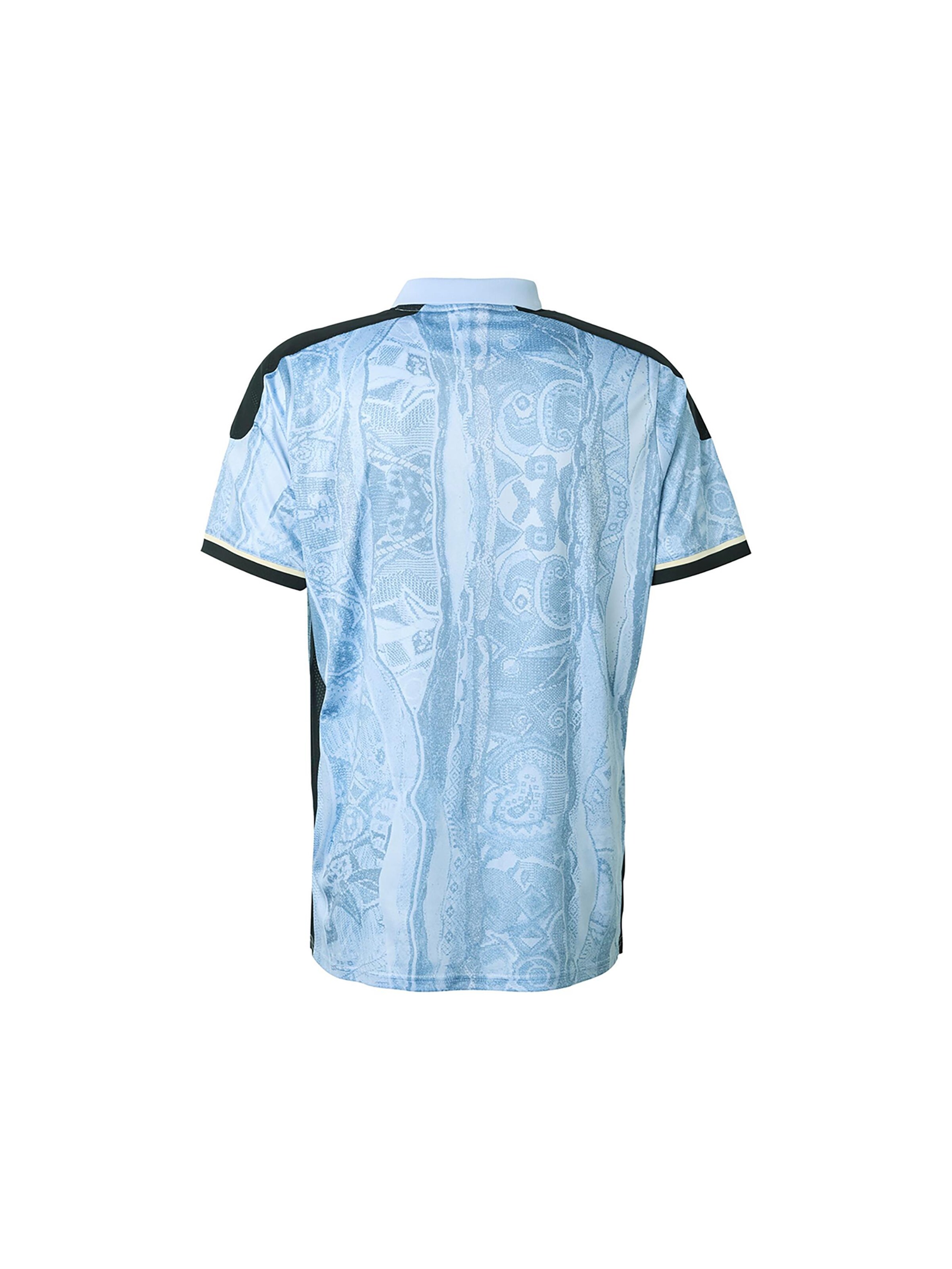 Colucci Jersey in Mixed colors