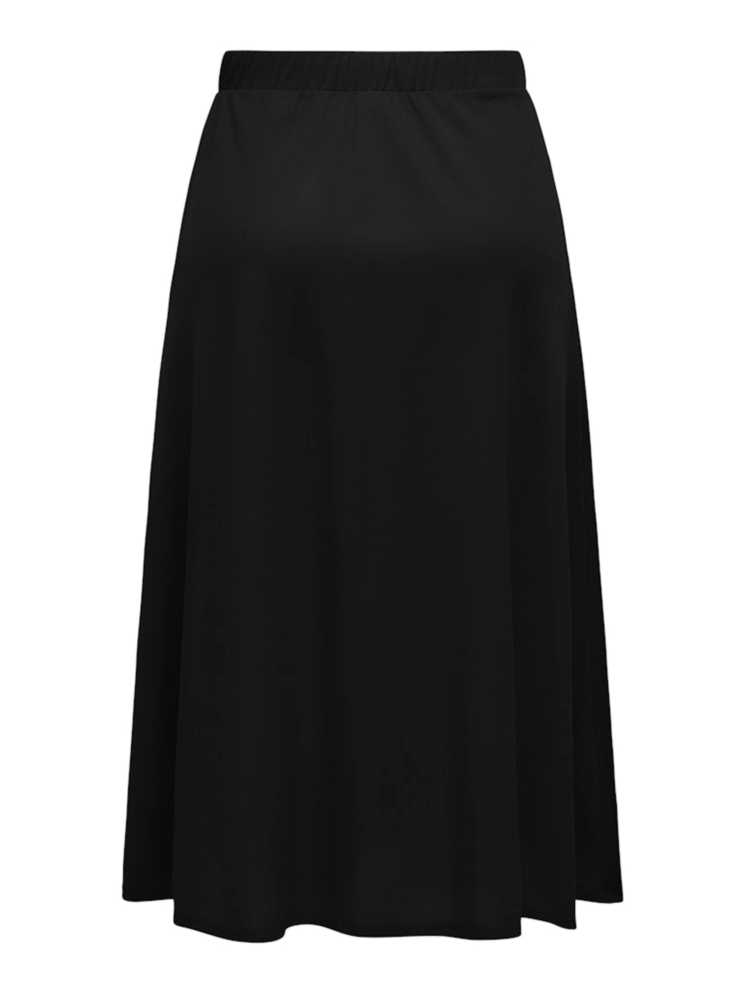 JDY - Falda 'JDYBirdie' en negro