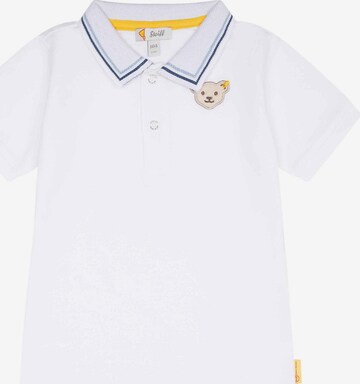 STEIFF Shirt in White: front