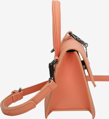 BUFFALO Handbag 'Clap01' in Orange