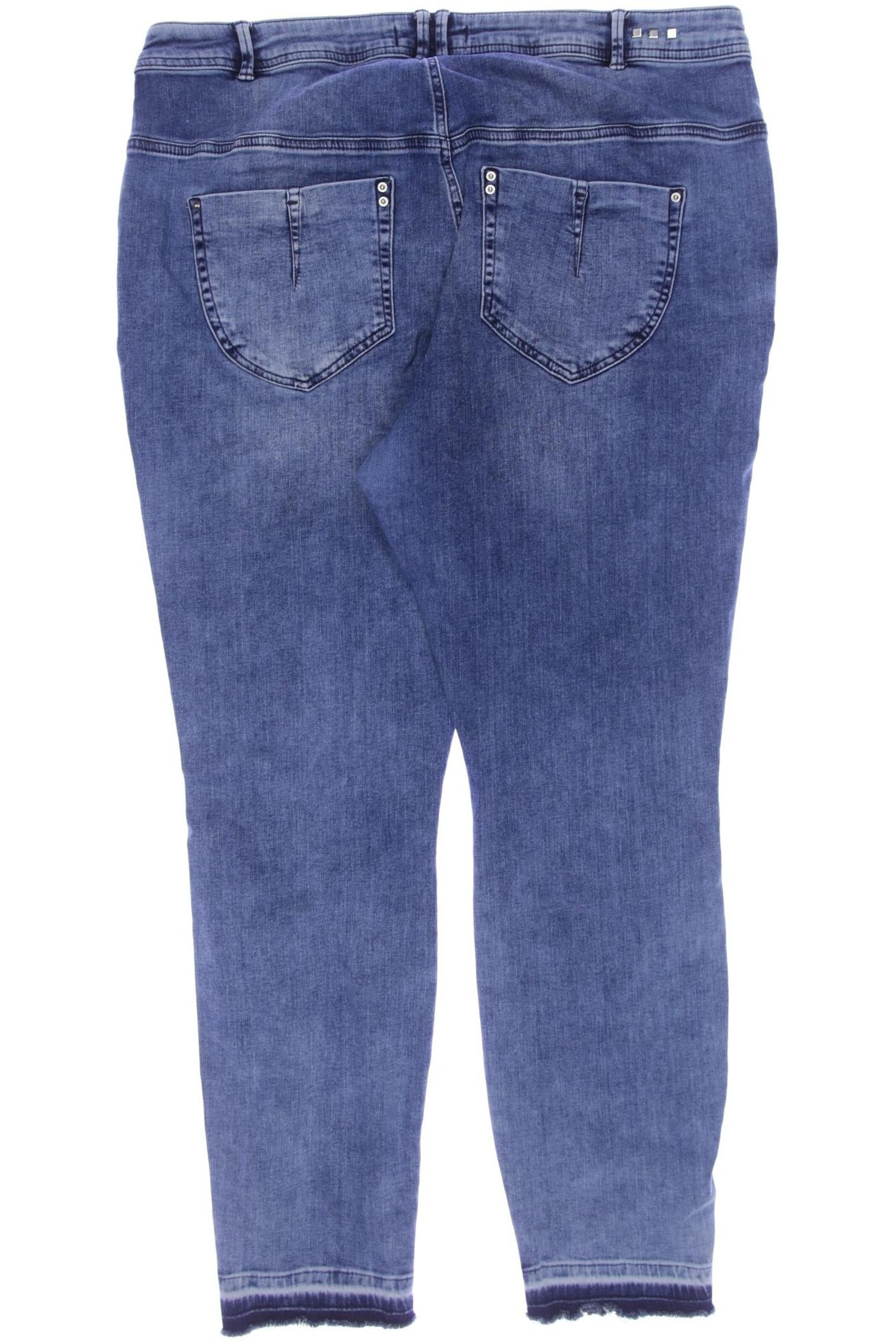 Zizzi Jeans 39-40 in Blau