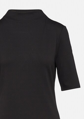 comma casual identity Dress in Black