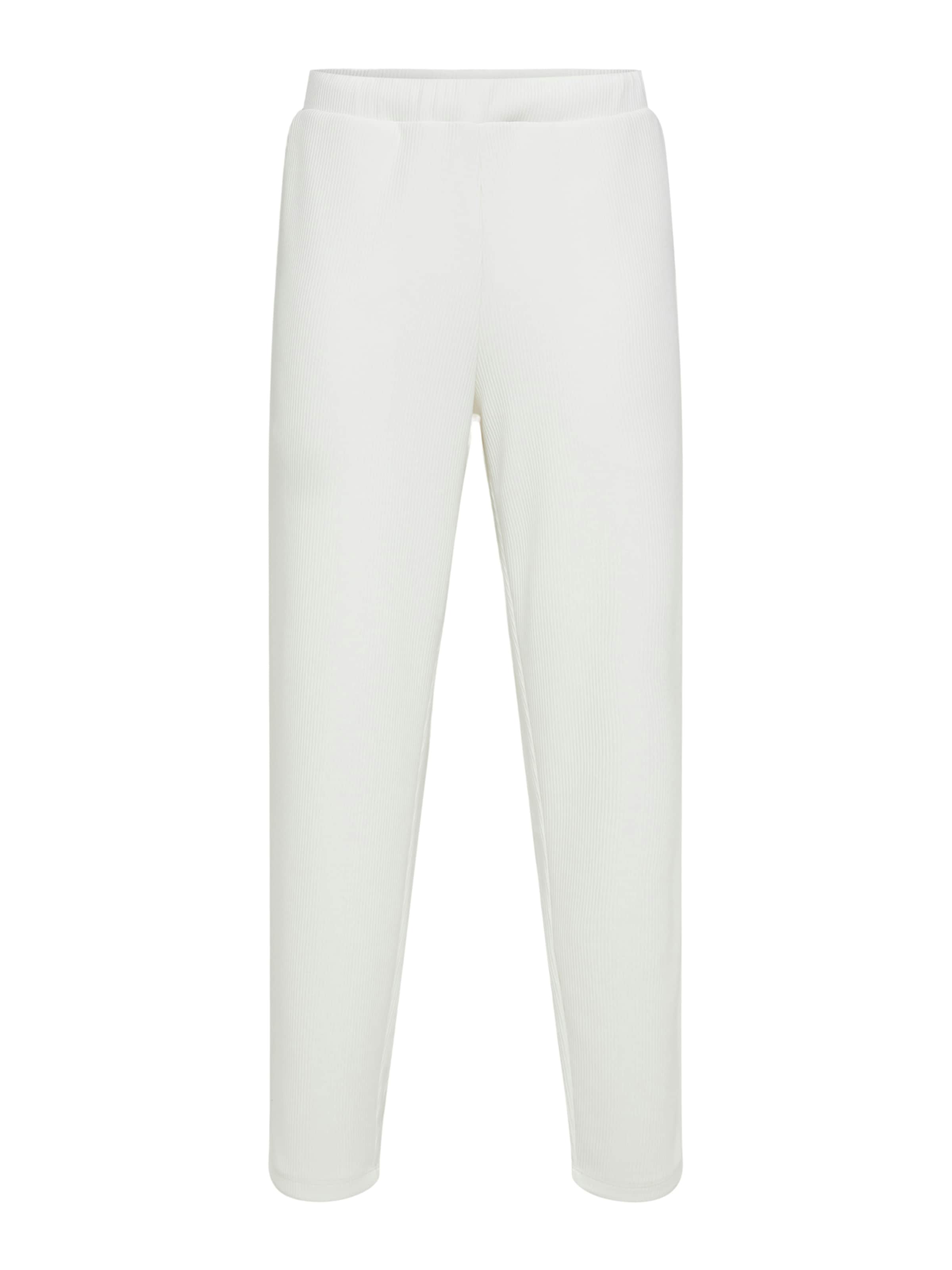 SELECTED Slimfit Byxa i beige: framsida