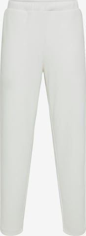 SELECTED Slimfit Housut värissä beige: etupuoli