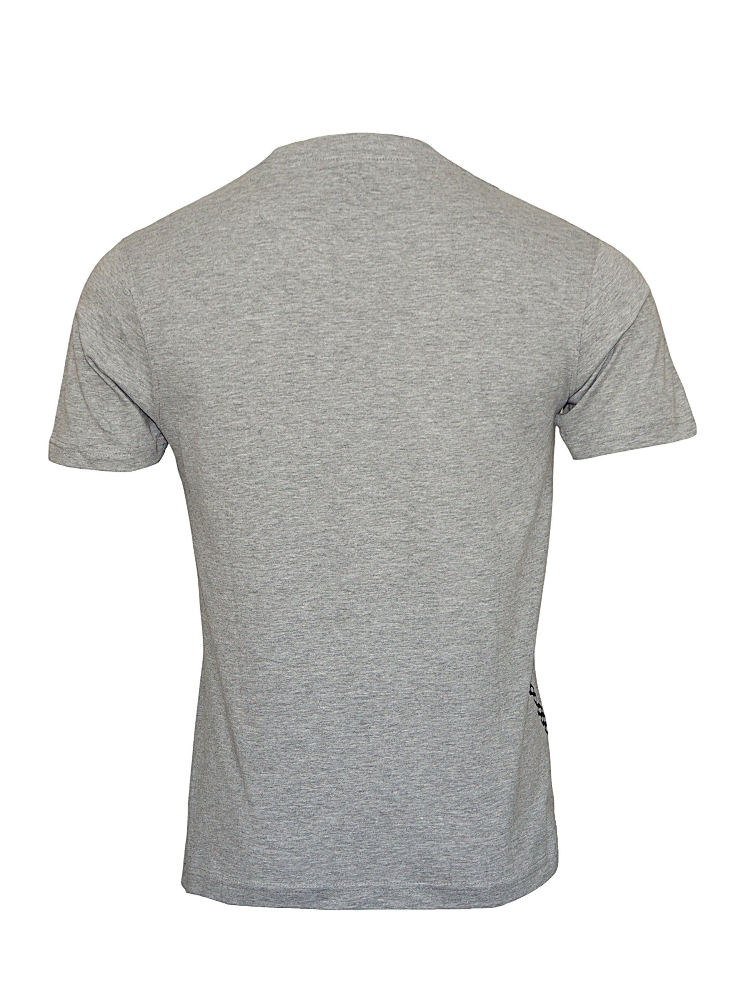 Givova Shirt in Grey