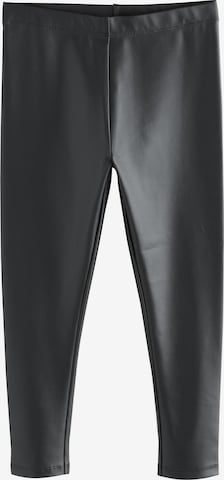 juoda Next Siauras Tamprės: priekis