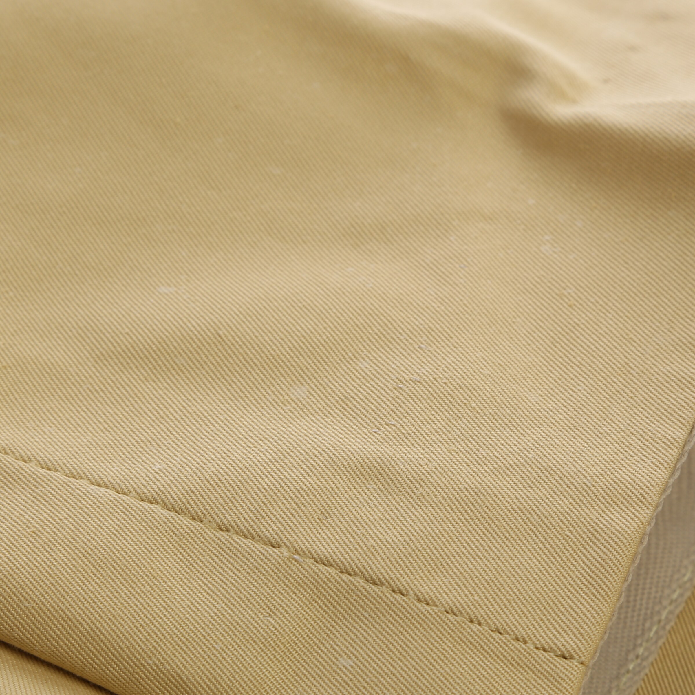 Kiton Pants in 33 in Yellow