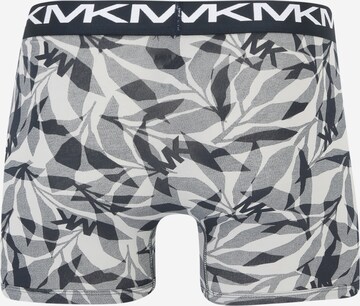 Michael Kors - Calzoncillo boxer en azul