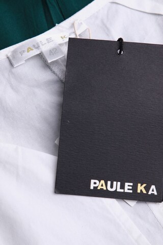 PAULE KA Kleid L in Weiß