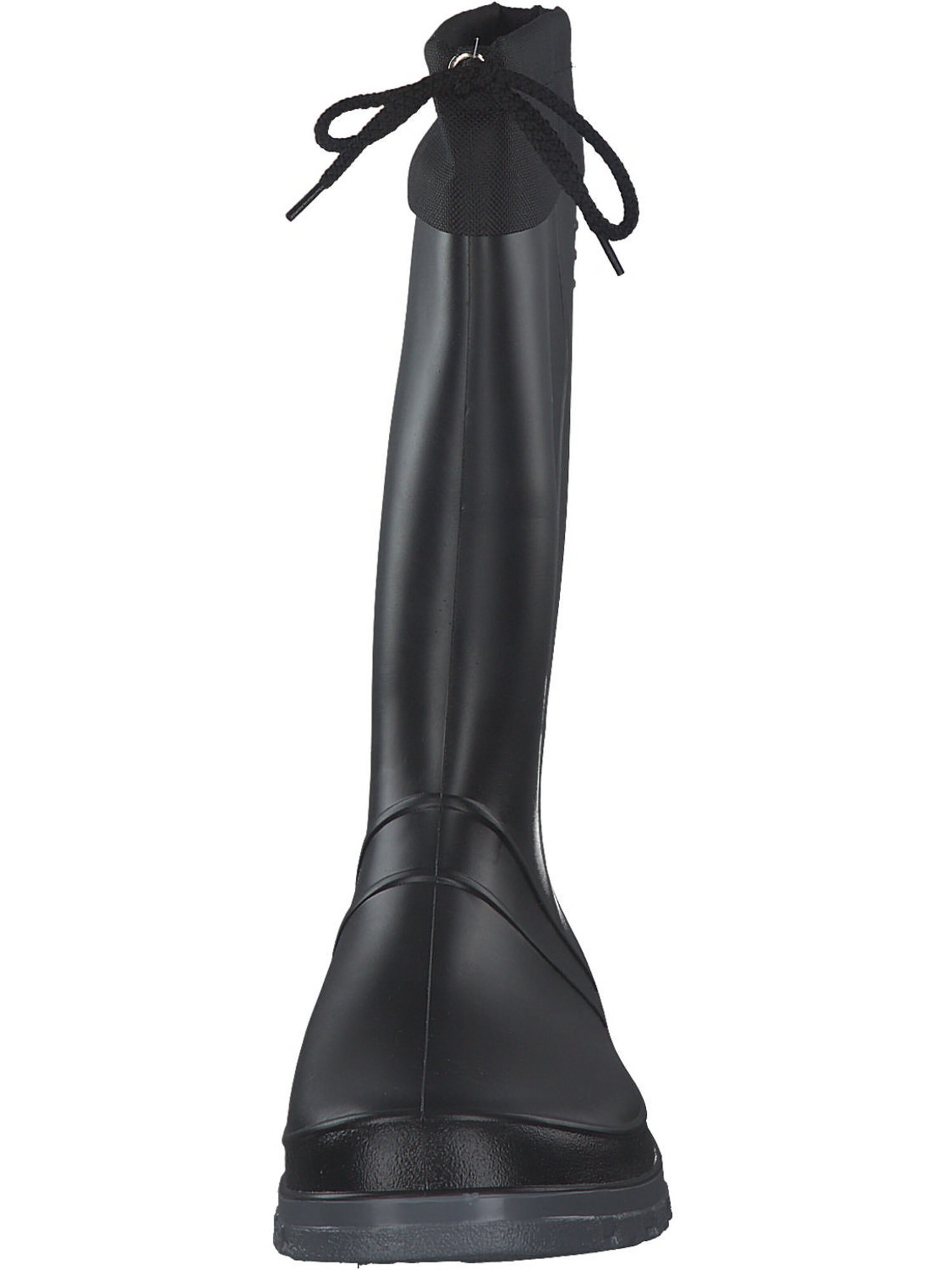 Bottes en caoutchouc 'RR+ Axel' BOCKSTIEGEL en noir