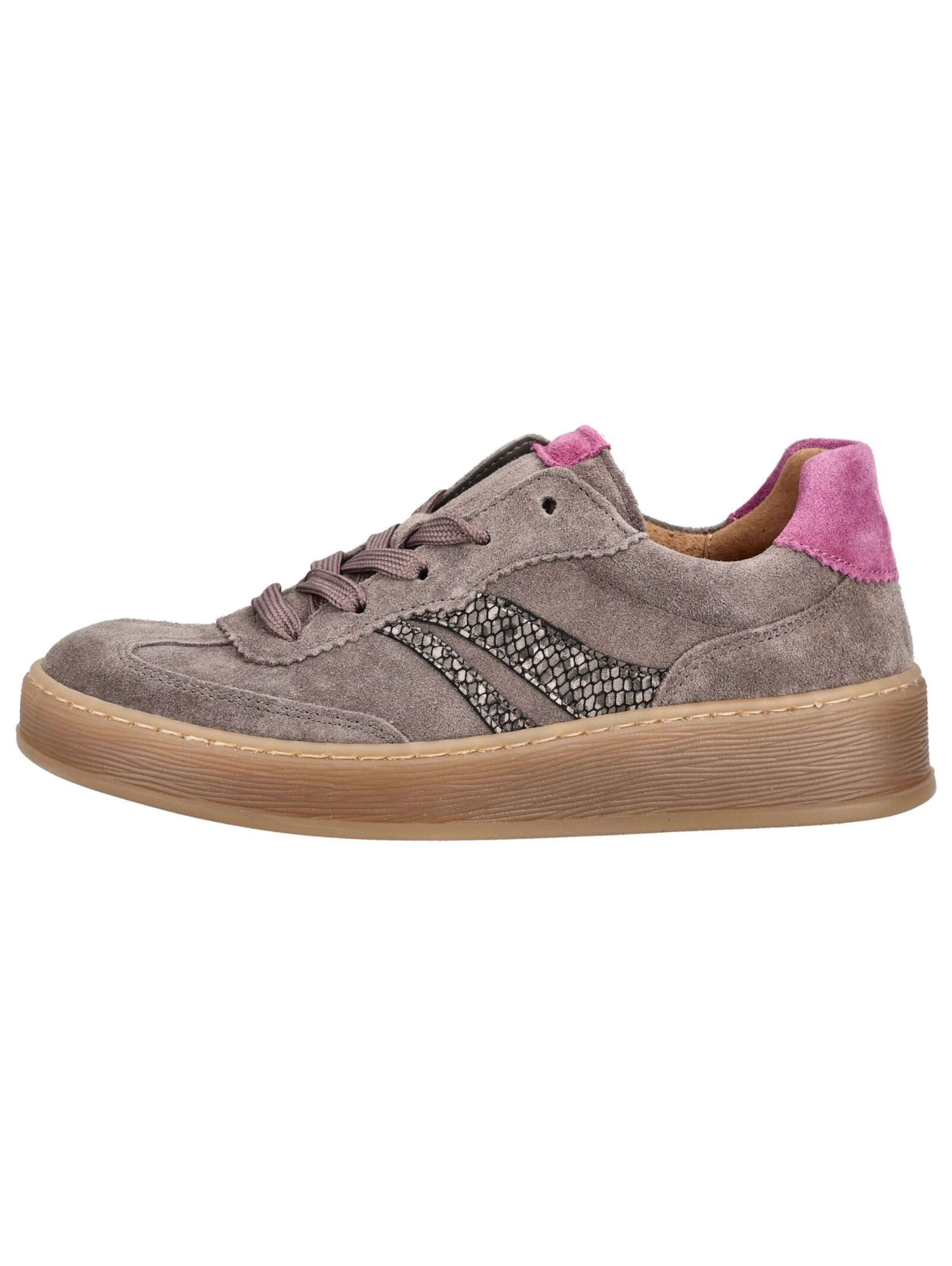 Sneaker bassa di GABOR in grigio