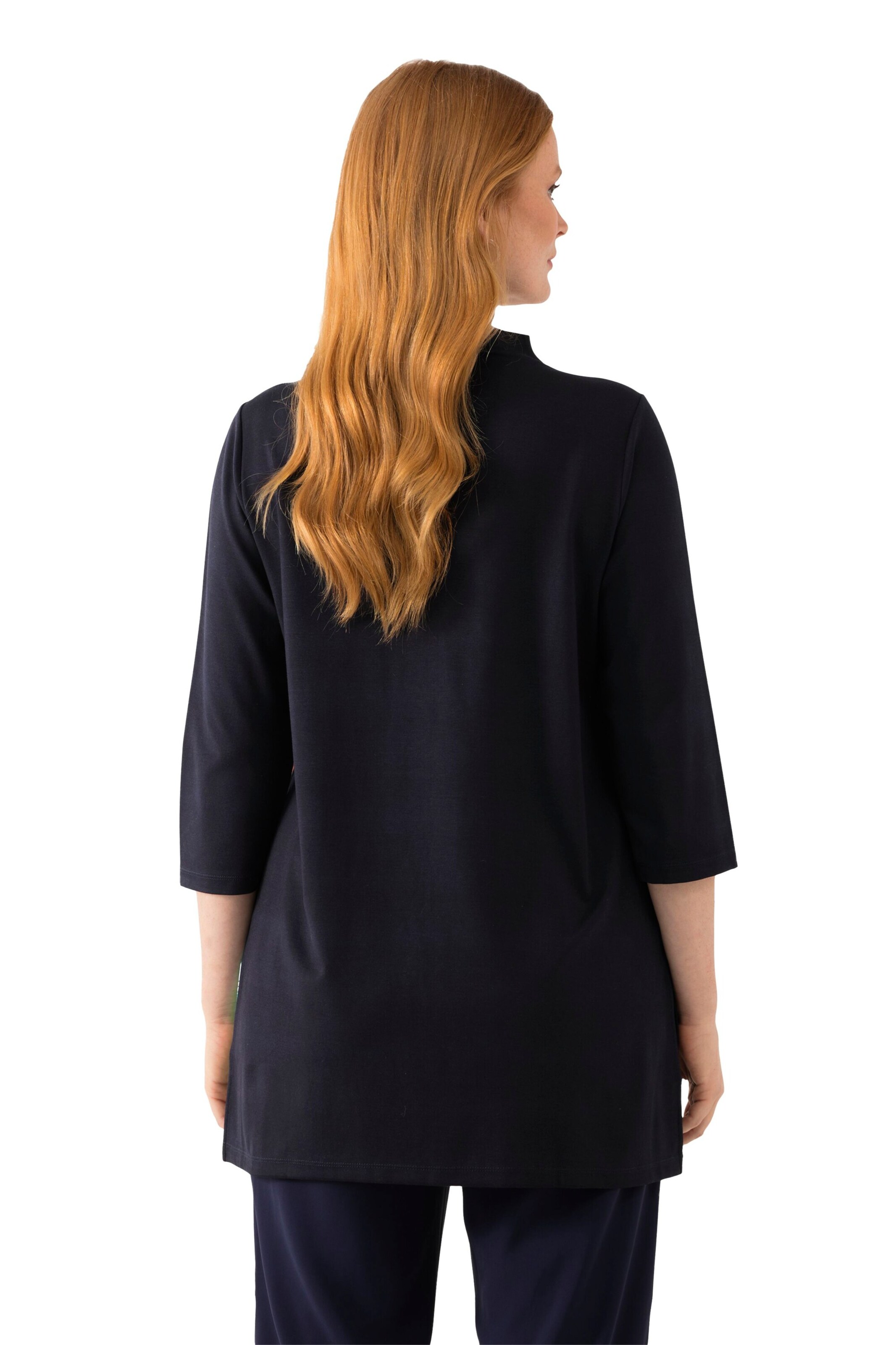 Ulla Popken Shirt in Mischfarben