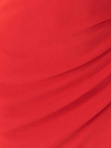 BWLDR Kleid 'Amaliah' in Rot