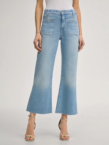 JOOP! Bootcut Jeans 'Elea' in Blau: Vorderseite