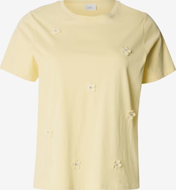 ONLY CarmakomaMajica 'CARZENIA' - žuta boja: prednji dio