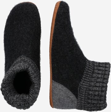 GIESSWEIN Slippers in Grey