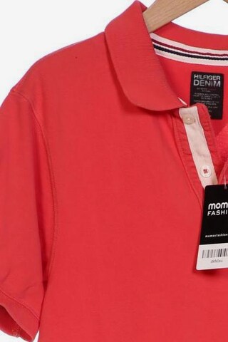 Tommy Jeans Shirt in S in Red