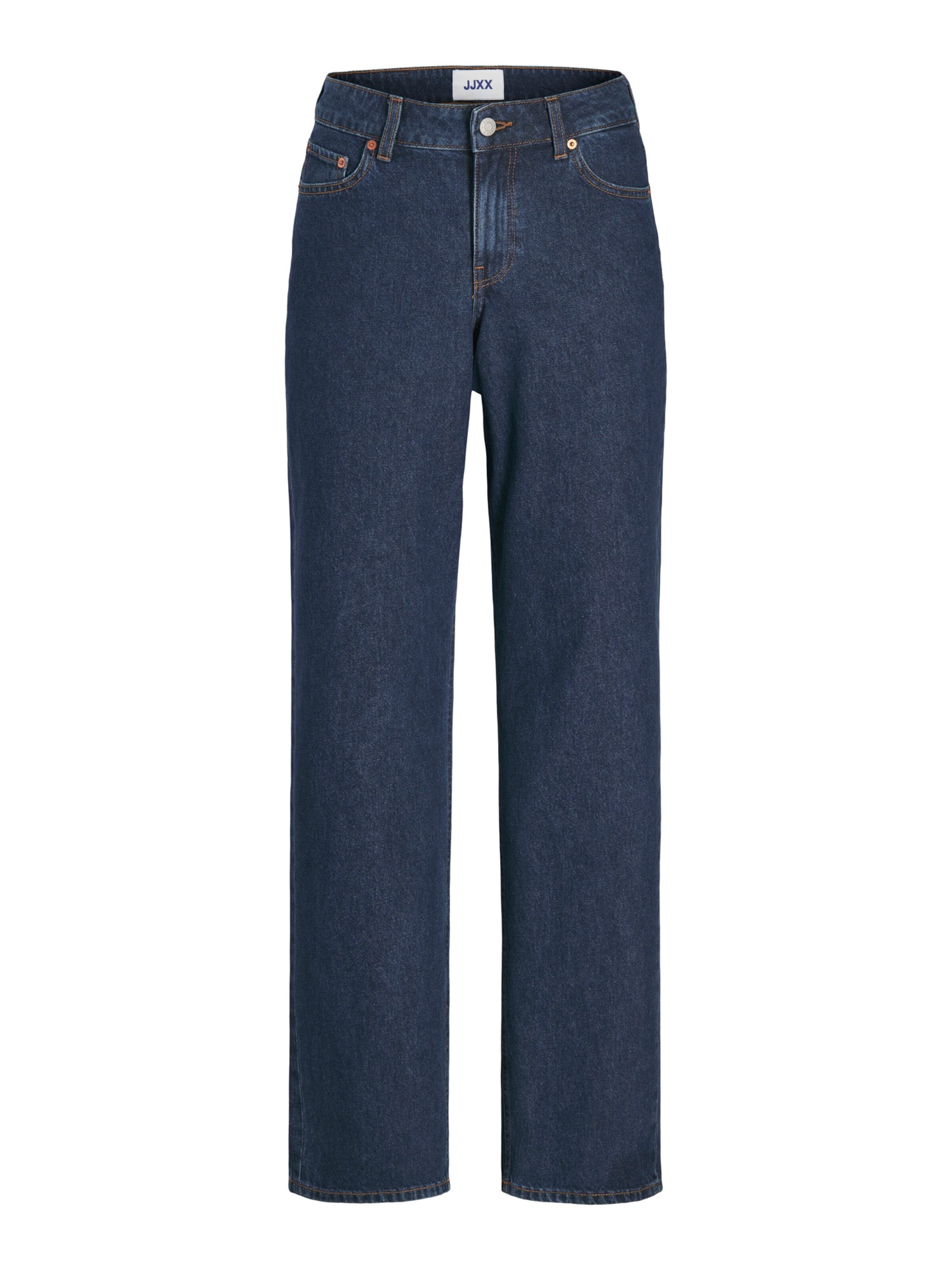 JJXX Loose fit Jeans 'JXSEVILLE' in Blue: front