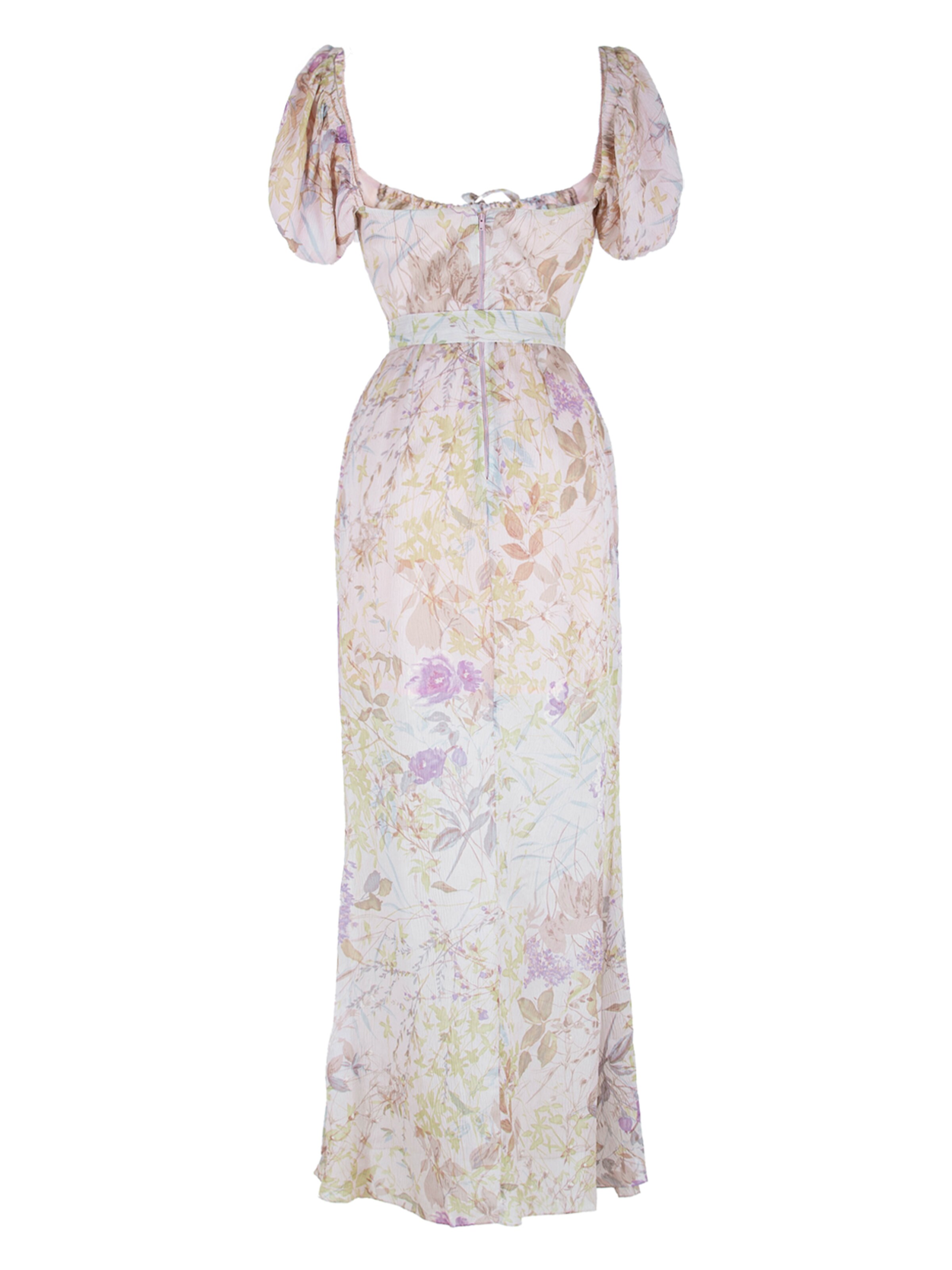 Rua & Rua Cocktailkleid‌‌ in Mischfarben