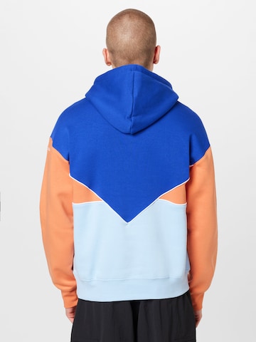 ADIDAS ORIGINALS - Sweatshirt 'Adicolor Seasonal Archive' em azul