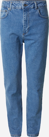 Džinsai iš TRAPP, spalva – tamsiai (džinso) mėlyna, Prekių apžvalga