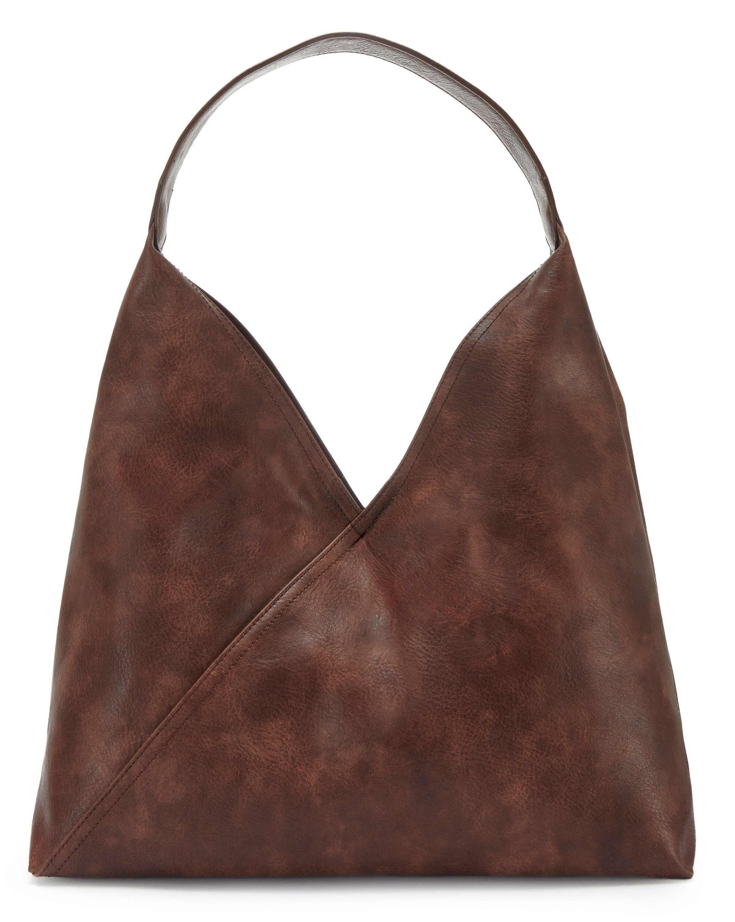 ruda VIVANCE Pirkinių krepšys: priekis