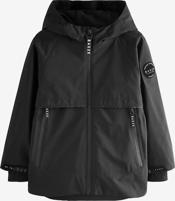 juoda Baker by Ted Baker Demisezoninė striukė: priekis