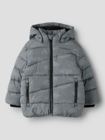 NAME IT Jacke in Grau