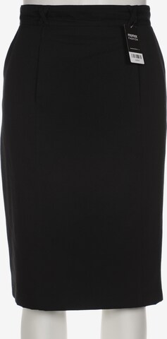 APART Skirt in XL in Black: front