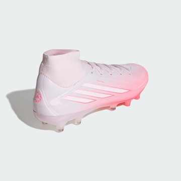 Scarpa da calcio 'F50 Sparkfusion Pro' di ADIDAS PERFORMANCE in rosa