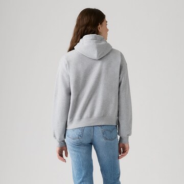 LEVI'S ® Sweatshirt 'VINTAGE' i blå