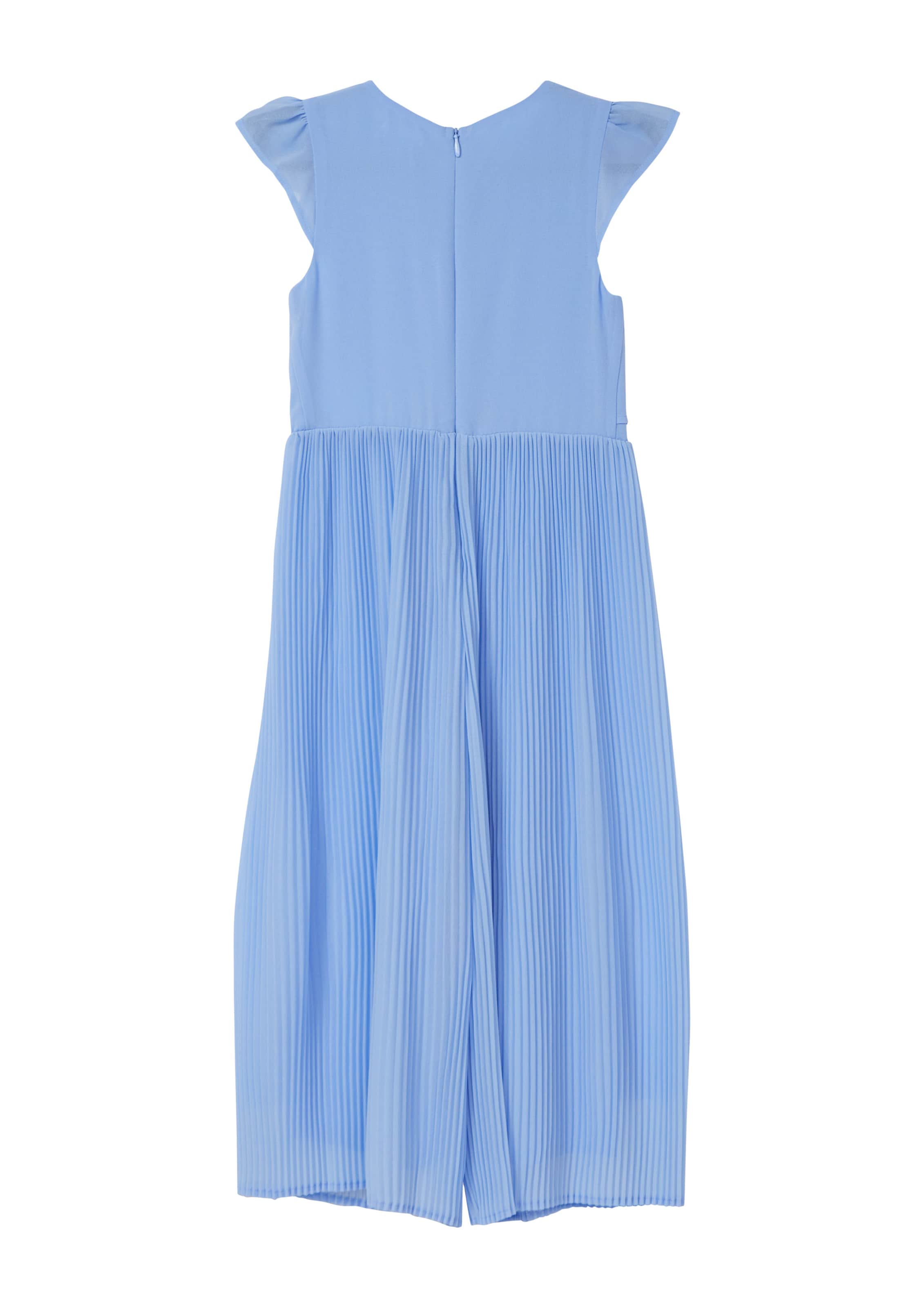 Robe s.Oliver en bleu