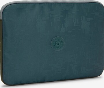 Borsa per laptop di KIPLING in grigio