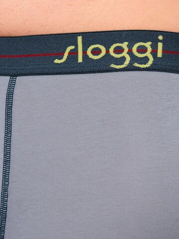 SLOGGI Boxer shorts ' Start ' in Grey