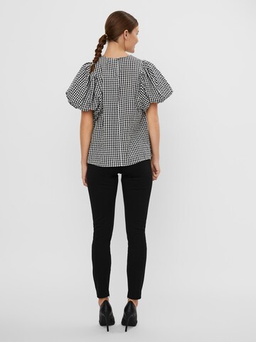 Aware Blouse 'Oline' in Wit