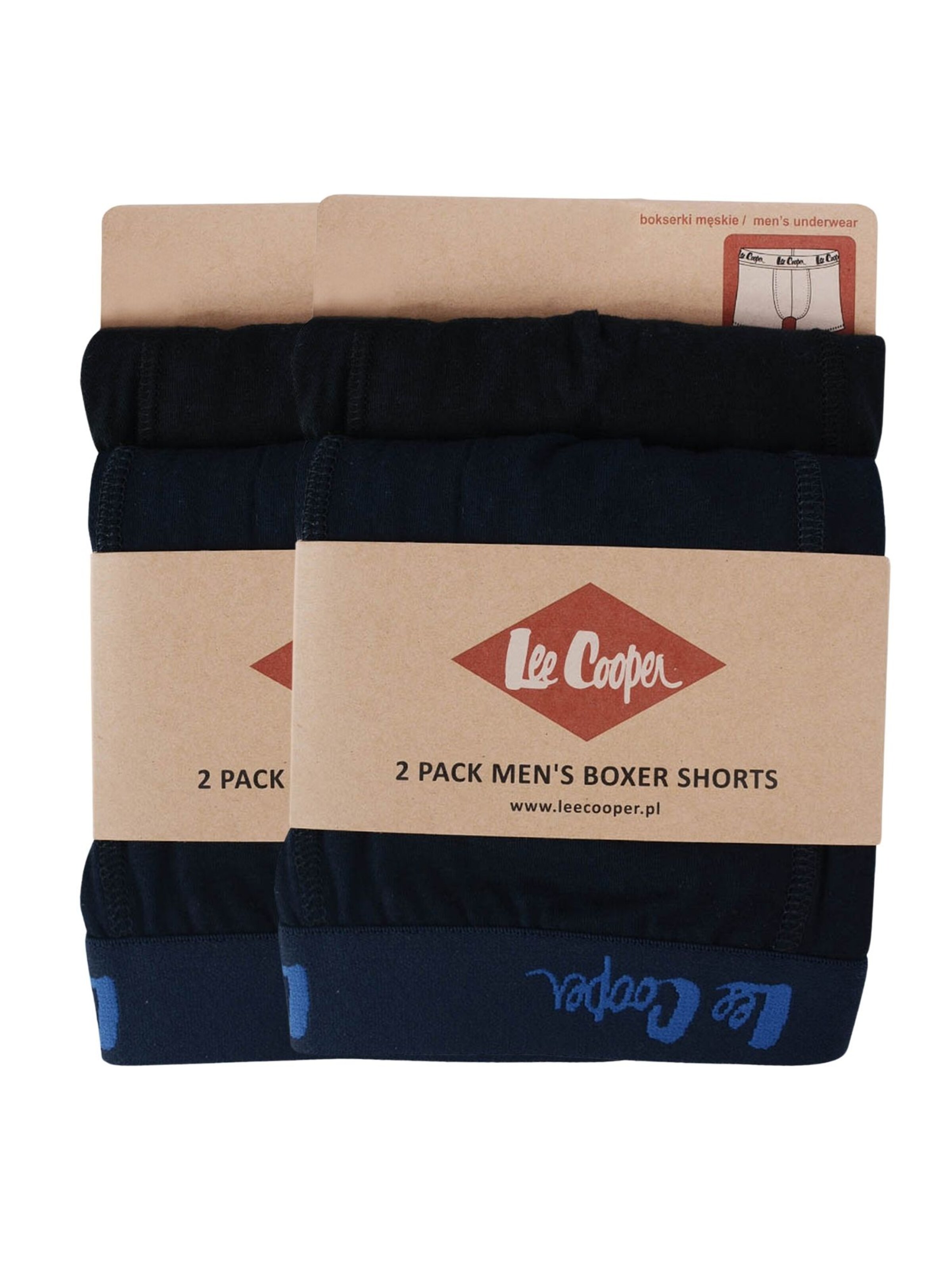 Lee Cooper - Calzoncillo boxer en Mezcla de colores