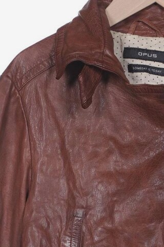 OPUS Jacket & Coat in M in Brown