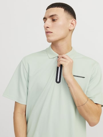 T-Shirt JACK & JONES en vert