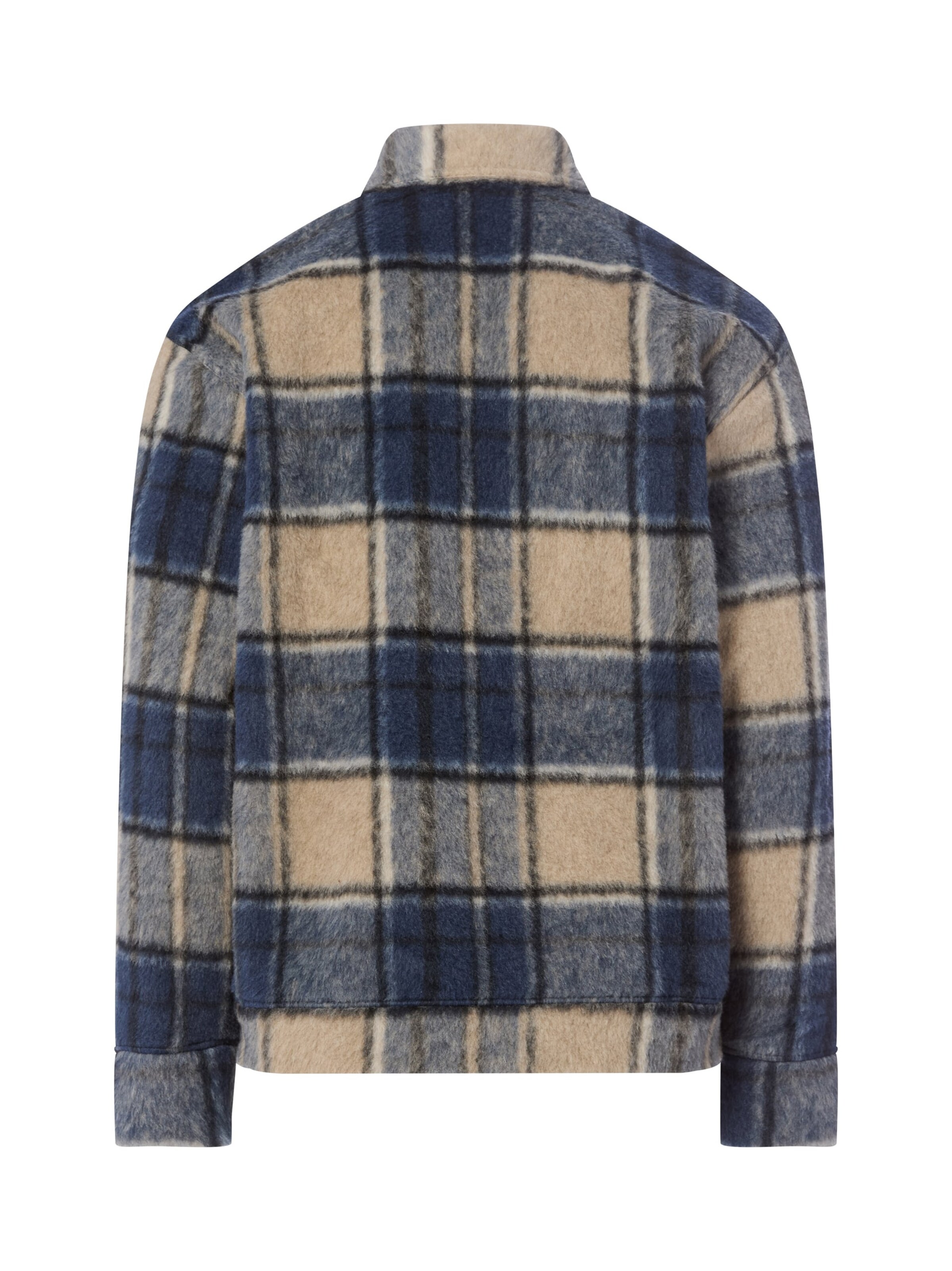 Pegador Jacke 'Teros' in Beige