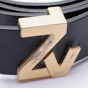 Zadig & Voltaire Belt in L in Black