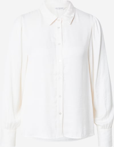 MSCH COPENHAGEN Pusero 'Viloah Maluca' värissä valkoinen, Tuotenäkymä