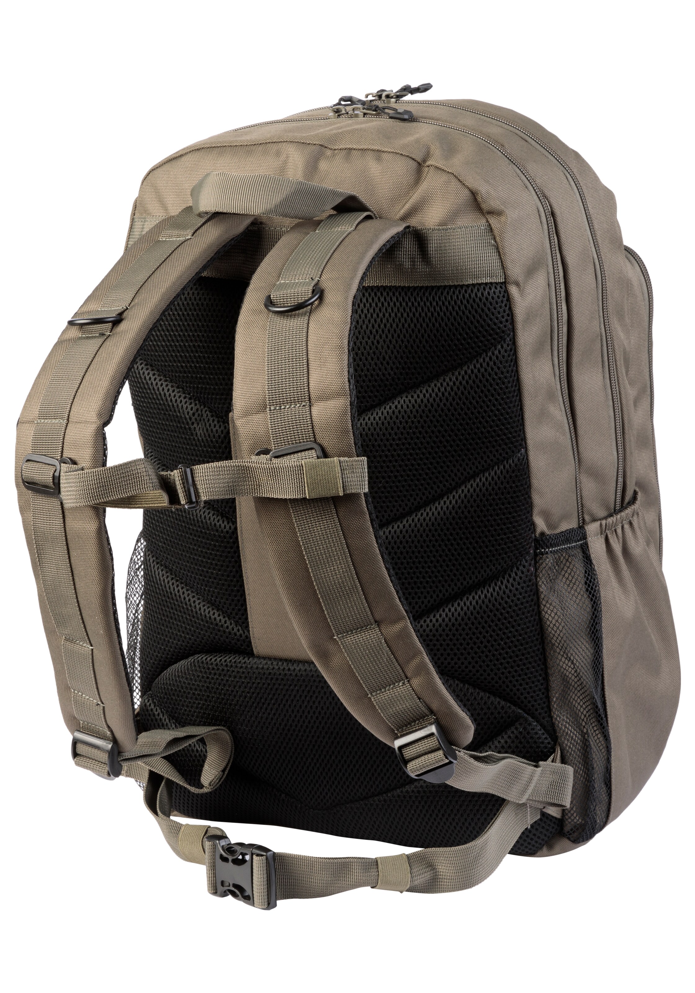 ICEPEAK Backpack in Green