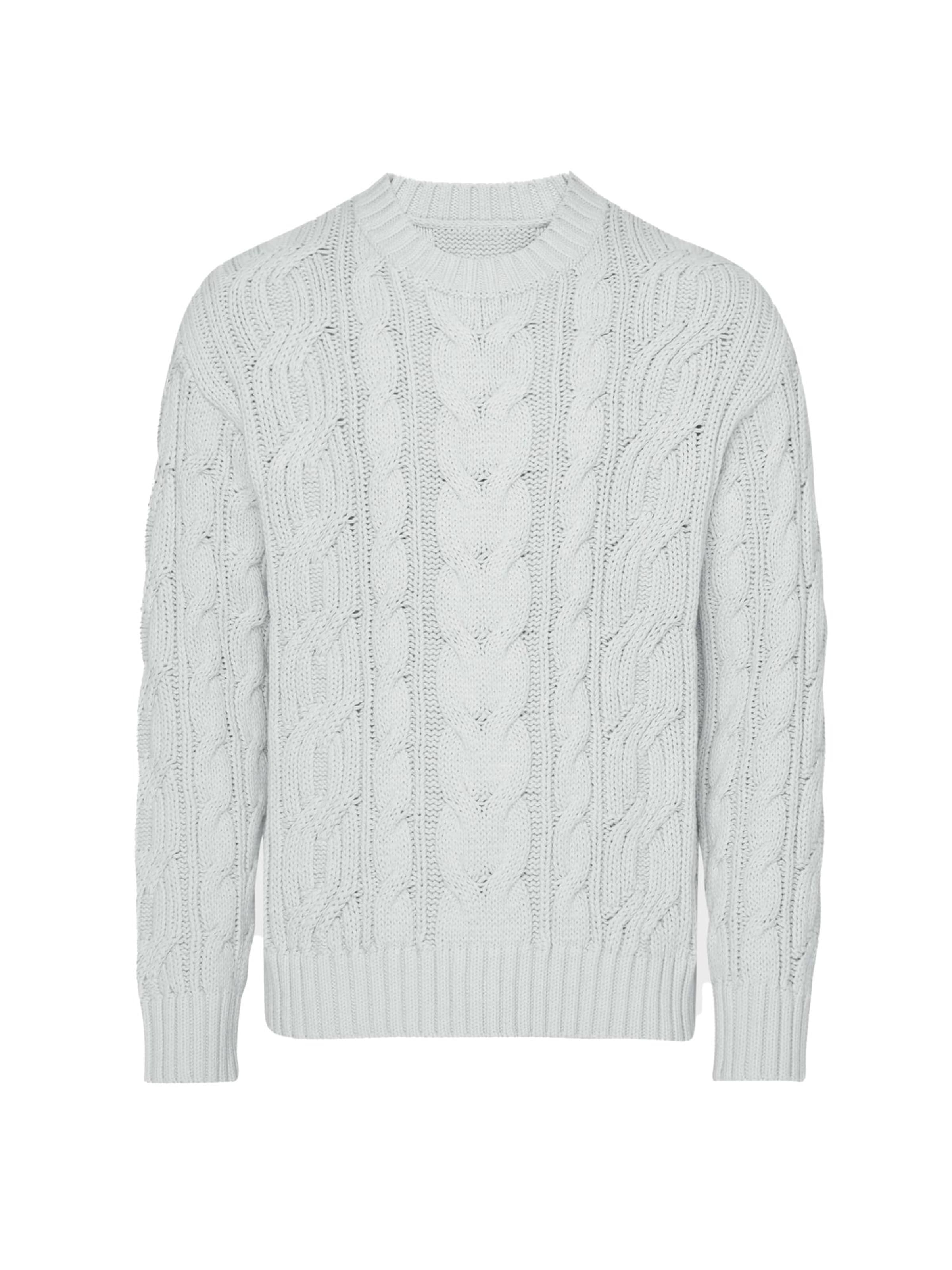 Vilebrequin - Jersey en blanco: frente