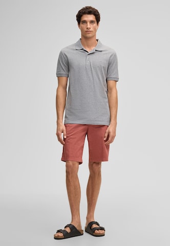 STRELLSON Shirt 'Pino' in Grijs